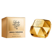 Perfume Lady Million Mujer Edp 30 Ml