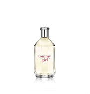 Perfume Tommy Girl Mujer Edt 200 Ml Tester