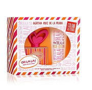 Perfume Oh La La Mujer Edt 100 Ml Estuche