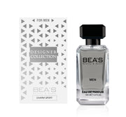 Perfume Beas Charm Sport  Hombre Edp 100 Ml
