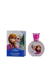 Perfume Frozen Niña Edt 7 Ml Miniatura