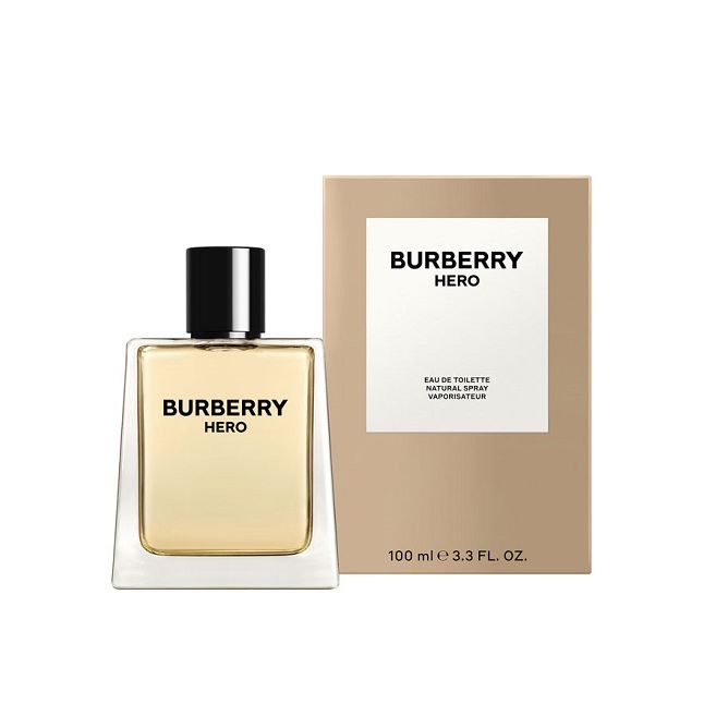 PERFUME BURBERRY HERO HOMBRE EDT 100 ML