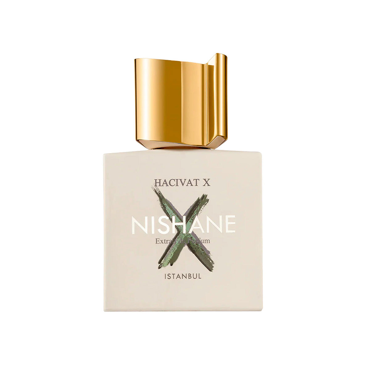 Perfume Nishane Hacivat X Unisex Extrait De Parfum 50 Ml