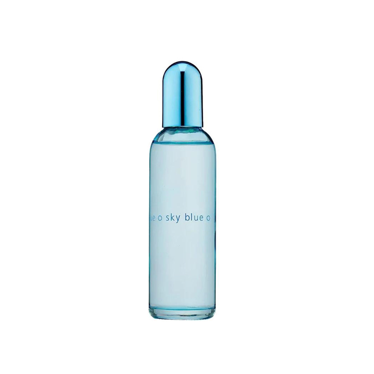 Perfume Colour Me Sky Blue Mujer Edp 100 Ml