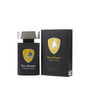 Perfume Lamborghini Prestigio Hombre Edt 125 Ml