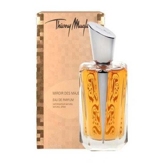Perfume Thierry Mugler Miroir Des Majestes Edp 50ML Mujer