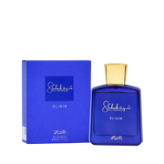Perfume Rasasi Shuhrah Elixir Hombre Edp 90 Ml