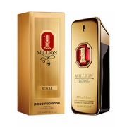 Perfume One Million Royal Parfum Hombre Edp 200 Ml
