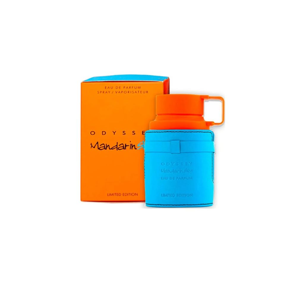 Perfume Armaf Odyssey Mandarin Sky Hombre Edp 200 Ml