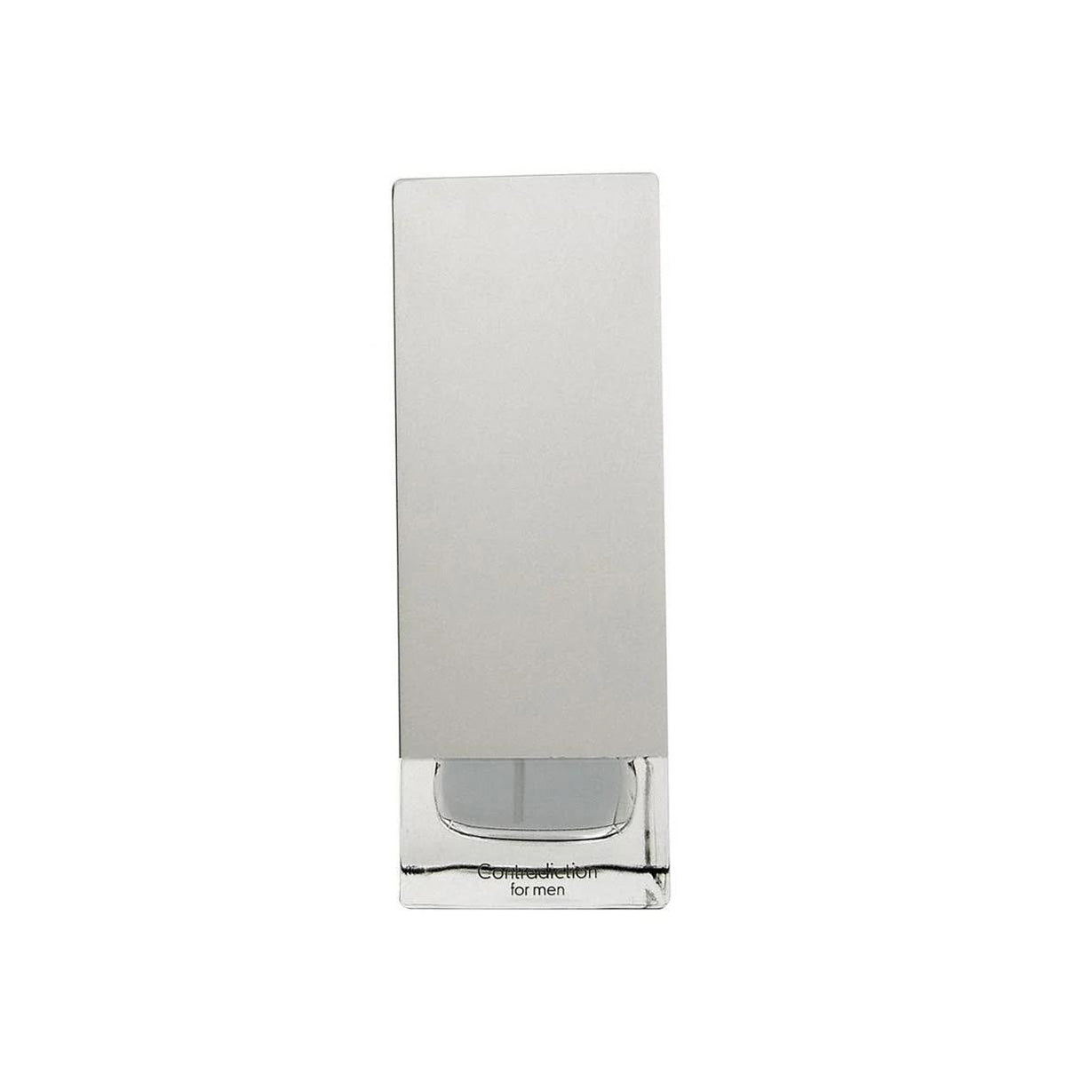 Perfume Contradiction Hombre Edt 100 Ml