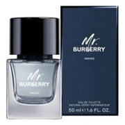 Perfume Burberry Mr. Burberry Indigo Edt Hombre 50 Ml