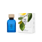 Perfume Adolfo Dominguez Neroli Hombre Edt 120 Ml