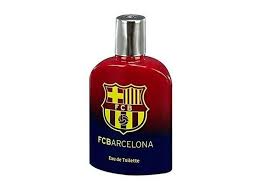 Perfume Barcelona Hombre Edt 100 Ml Tester