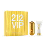 Perfume 212 Vip Mujer Edp 80 Ml Estuche