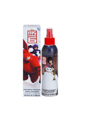 Perfume Big Hero 6 Unisex Edc 200 Ml