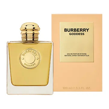 PERFUME BURBERRY GODDESS INTENSE MUJER EDP 100 ML