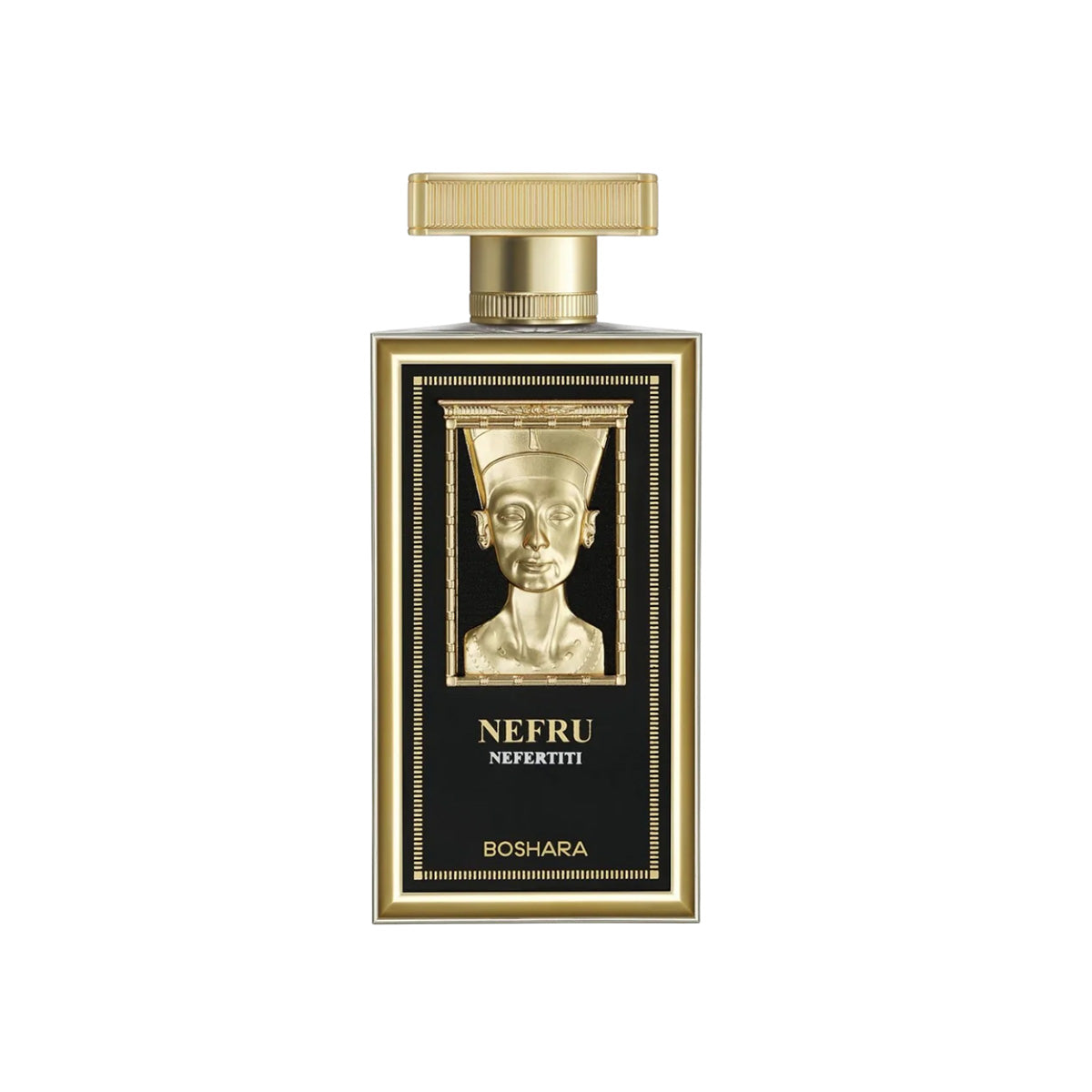 Perfume Boshara Nefertiti Unisex Edp 100Ml