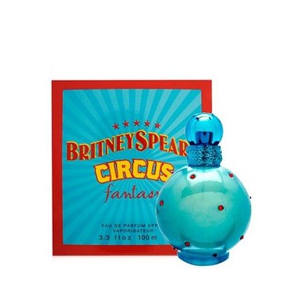 PERFUME CIRCUS MUJER EDP 100 ML