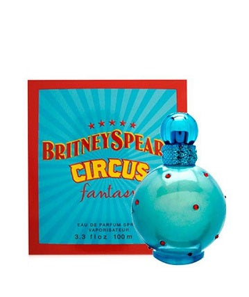 PERFUME CIRCUS MUJER EDP 100 ML
