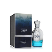Perfume Zimaya Chyoom Unisex Edp 100 Ml