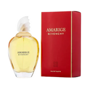Perfume Amarige Givenchy Mujer Edt 100 Ml