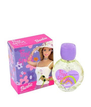 Perfume Barbie Niña Edt 75 Ml