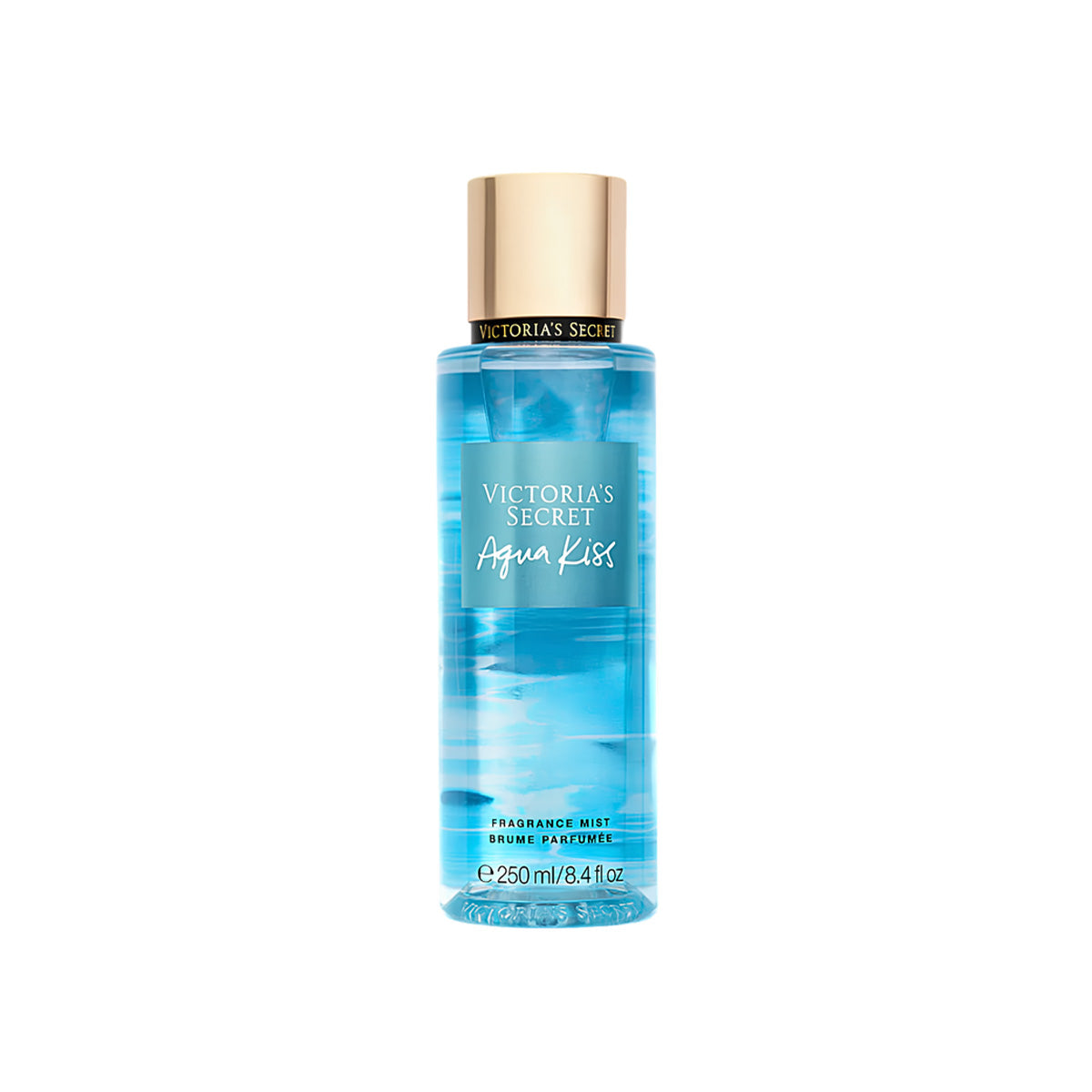 Colonia Aqua Kiss Victoria Secret Mujer Body Mist 250 Ml