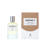 Perfume Maison Alhambra Unknown N Deep Woods Unisex Edp 100 Ml