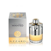 PERFUME AZZARO WANTED HOMBRE EDT 100 ML