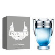 Perfume Invictus Aqua Hombre Edt 150 Ml