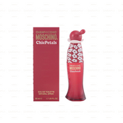 Perfume Chic Petals Moschino Mujer Edt 50 Ml