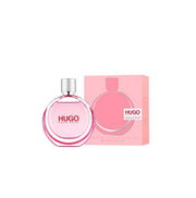 Perfume Hugo Woman Extreme Mujer Edp 50 Ml