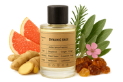 Perfume Parfum.Ae Dynamic Sage Unisex Edp 100Ml
