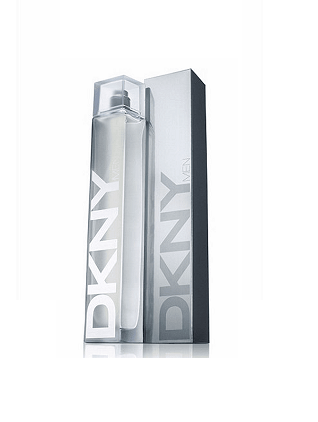 Perfume Dkny Ny  Hombre Edt 100 Ml