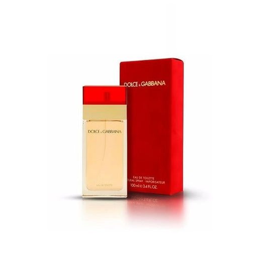 PERFUME DOLCE GABBANA FEMME MUJER EDT 100 ML