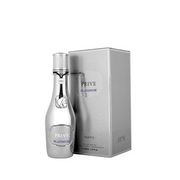 Perfume Riiffs Prive Platinum Hombre Edp 100 Ml