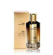 PERFUME MANCERA AOUD CAFE UNISEX EDP 120 ML