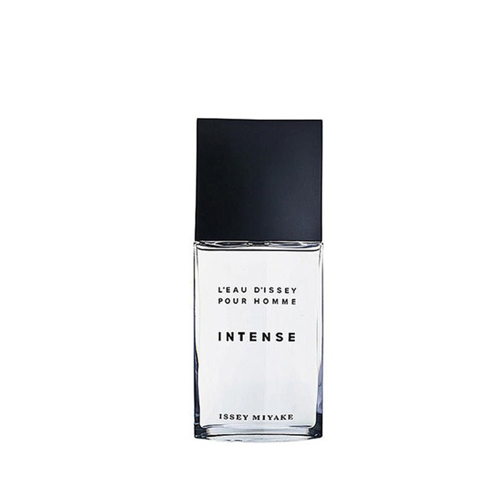 Perfume Issey Miyake Intense Hombre Edt 125 Ml Tester
