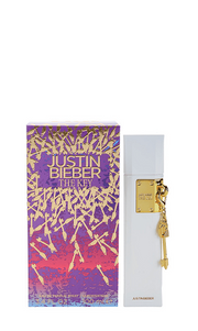 Perfume The Key Justin Bieber Mujer Edp 100 Ml