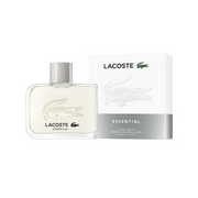 PERFUME LACOSTE ESSENTIAL HOMBRE EDT 125 ML