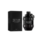 PERFUME SPICEBOMB DARK LEATHER HOMBRE EDP 90 ML