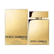 Perfume The One Gold Intense Hombre Edp 100 Ml