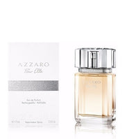 Perfume Azzaro Pour Elle Mujer Edp 75 Ml
