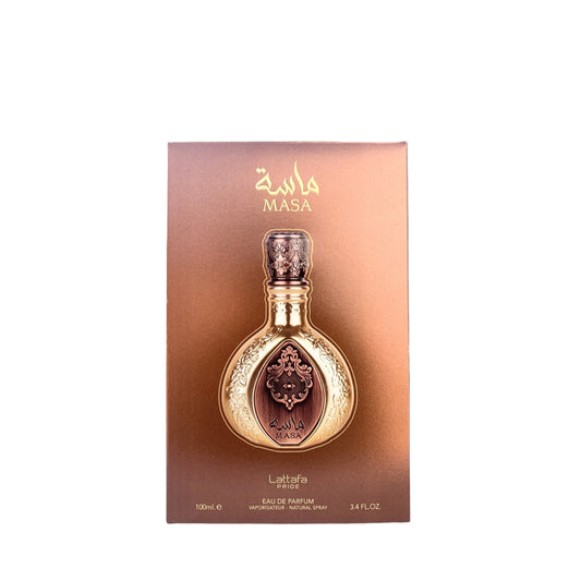 Perfume Lattafa Masa Edp 100ML Unisex
