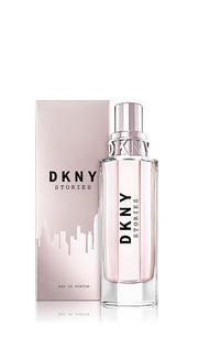 Perfume Dkny Stories Mujer Edp 100 Ml