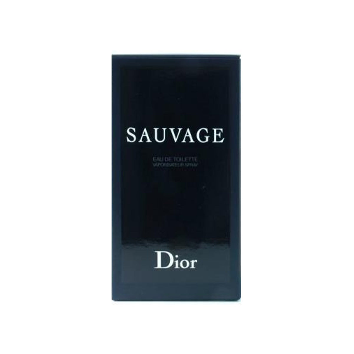 Perfume Dior Sauvage Hombre Edt 100 Ml
