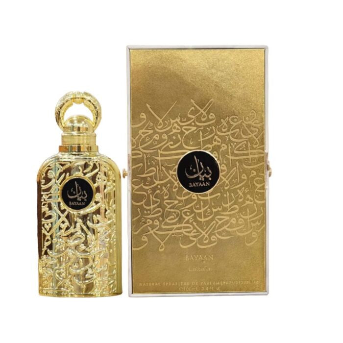 Perfume Bayaan Edp 100ML