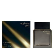 Perfume Euphoria Gold Hombre Edt 100 Ml