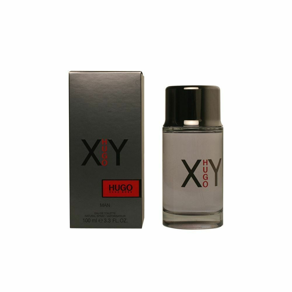 Perfume Boss Xy 100 ML Edt Hombre