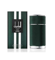 Perfume Dunhill Icon Racing Green Hombre Edp 100 Ml